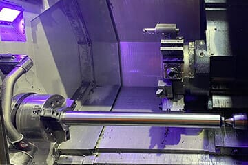 CNC Machining