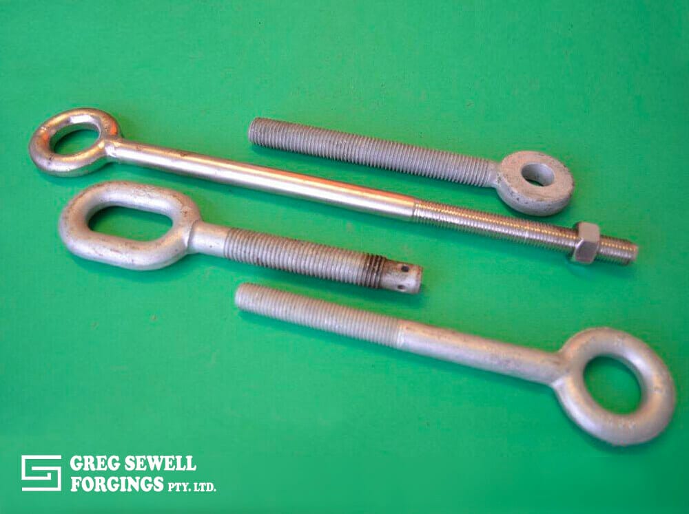 Eyebolts