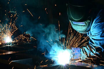 Welding