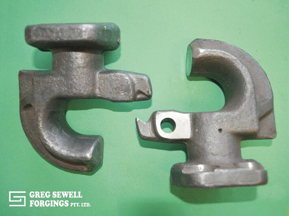 Pintle Hooks