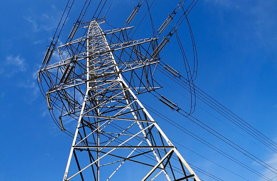 Power & Energy Power & Energy