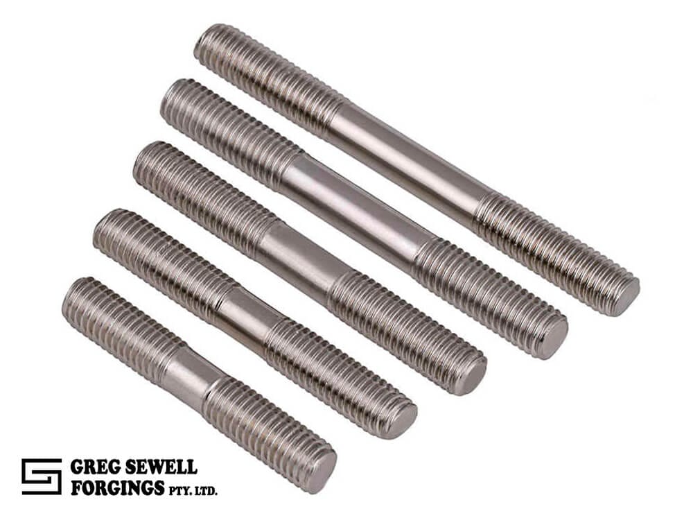 Double Ended Studs