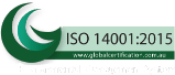Green ISO 14001