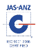 JAS ANZ ISO Logo