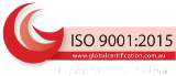 red ISO 9001
